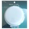 Jewelry Made By Me Resin Craft Silicone Mold-Round Coasters With Holder, 3 Pieces